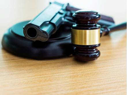 Fredericksburg, TX Criminal Defense Lawyer