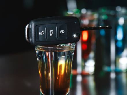 Fredericksburg, TX criminal defense lawyer DUI manslaughter