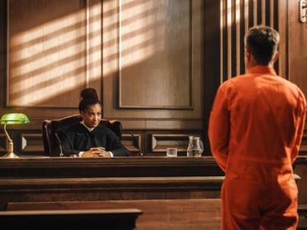 Marble Falls, TX sexual assault defense lawyer