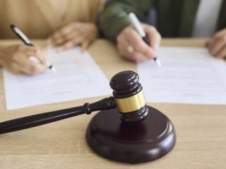 Llano, TX Divorce Lawyer